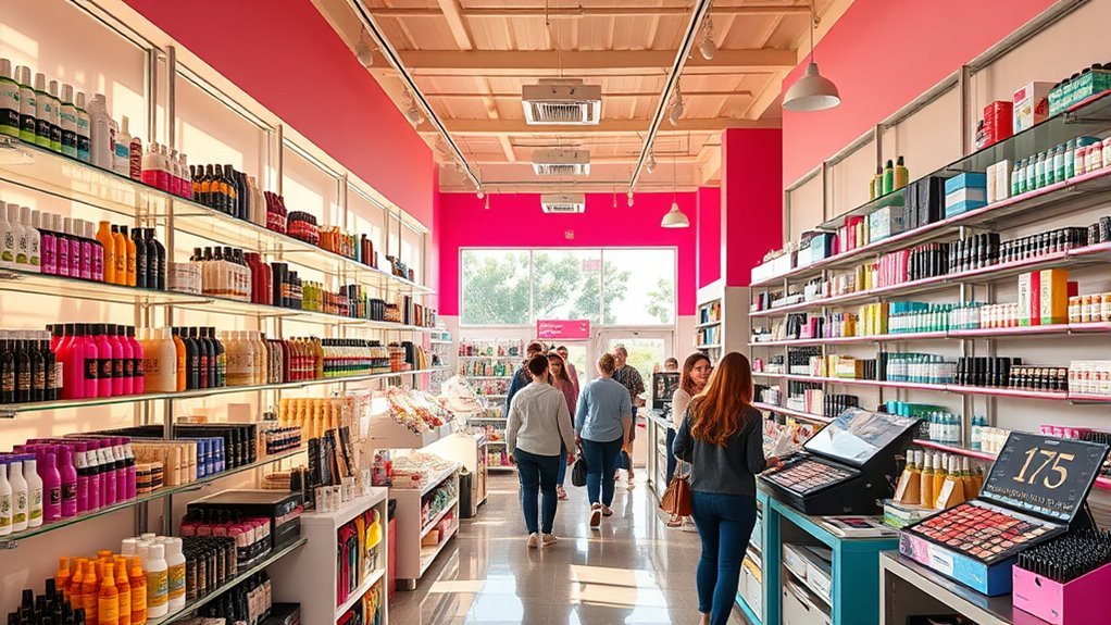 local beauty supply guide
