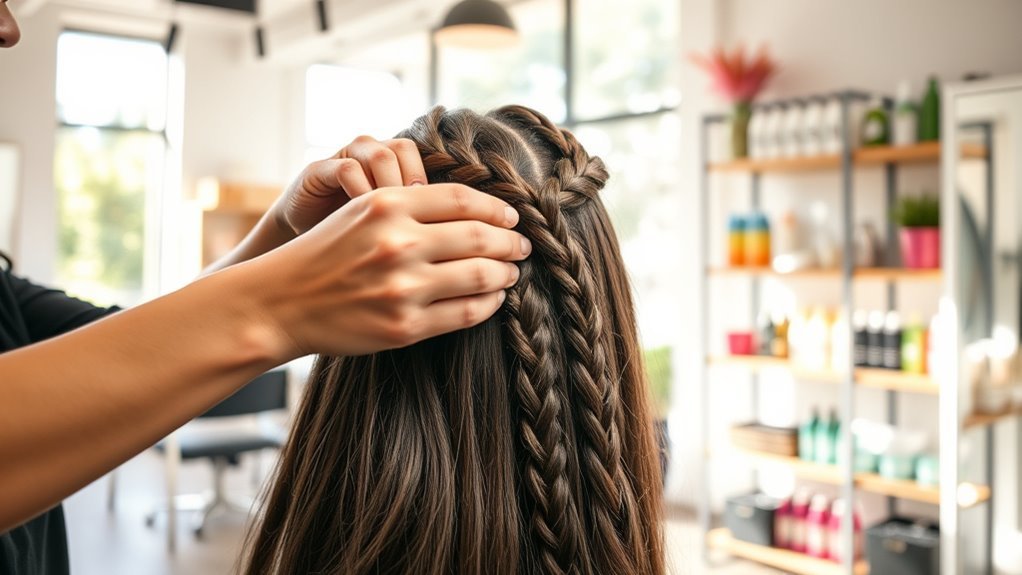local hair braiding guide