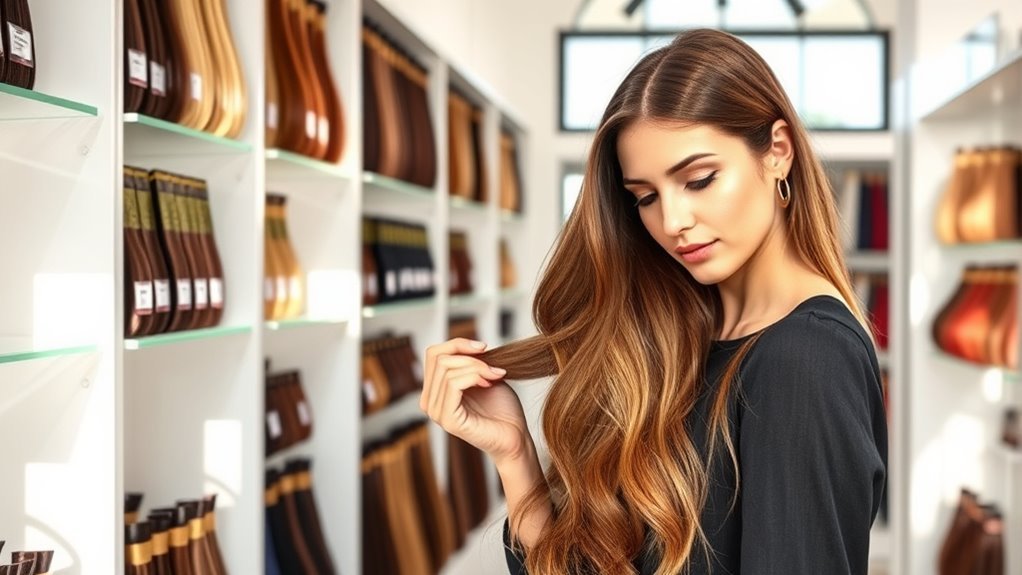 local hair extensions guide