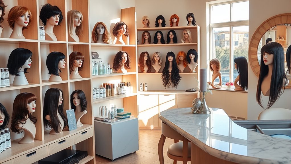 local wig shopping guide