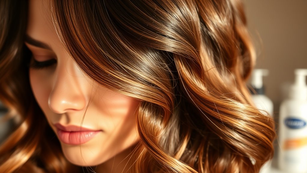 Hair Texturizer: A Complete Buying Guide 2 loosens curls enhances manageability