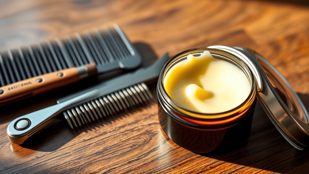 men s pomade buying guide