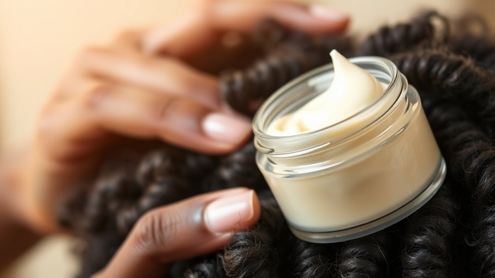 moisturizing pomade for waves