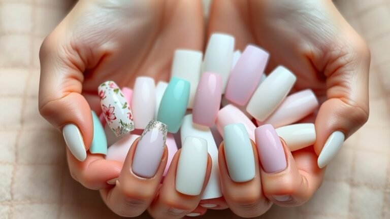 nail application buying tips