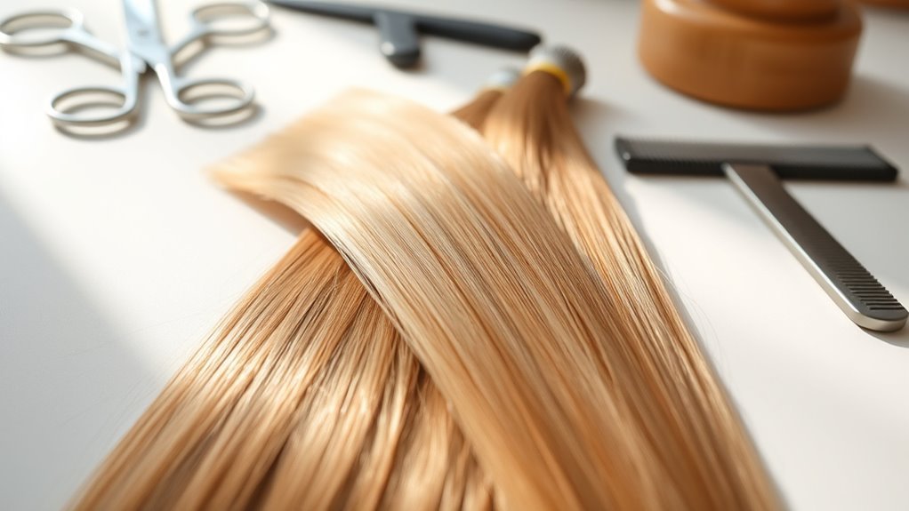natural durable versatile extensions