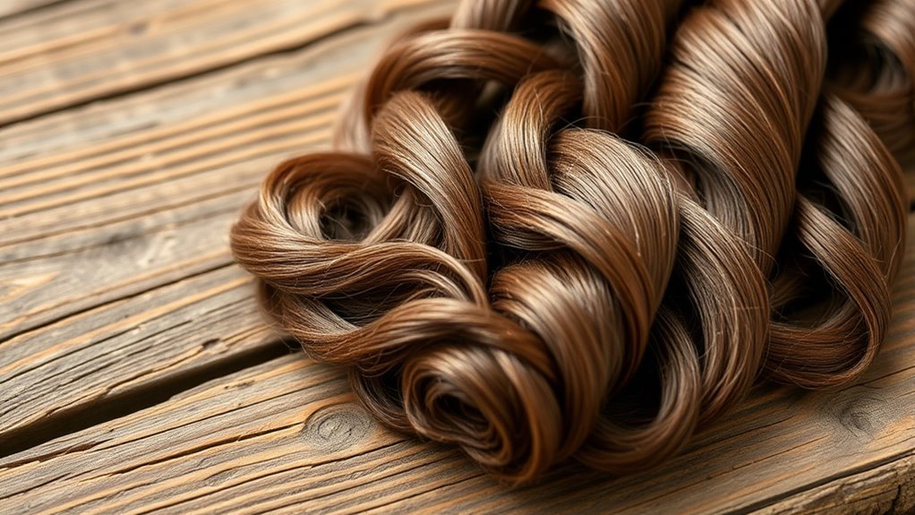 natural look versatile styling
