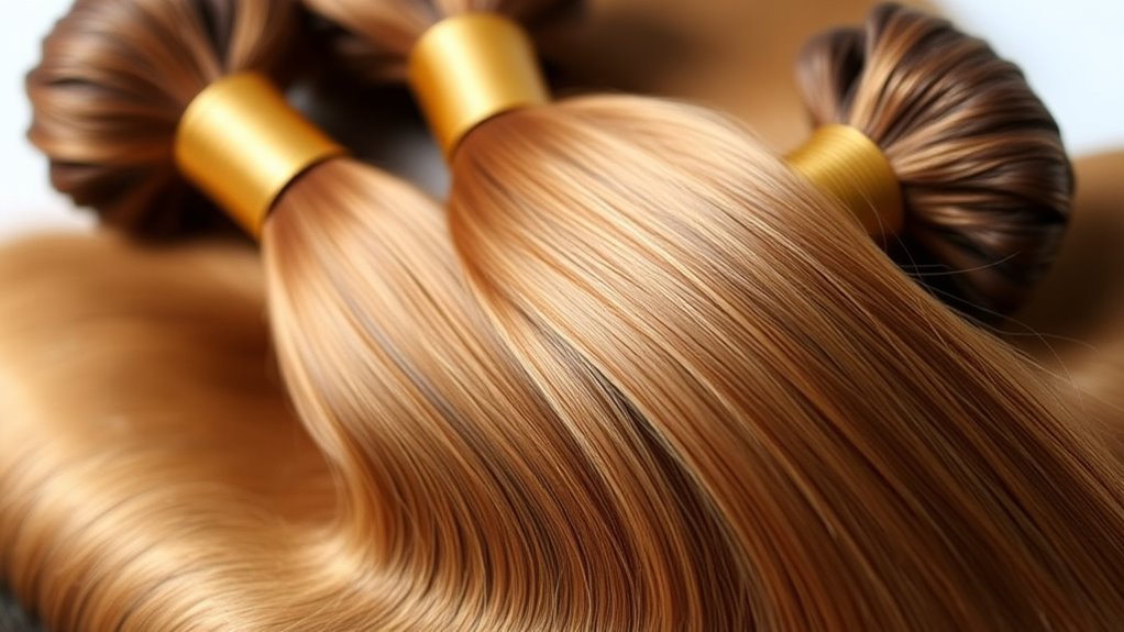 natural looking hair extensions