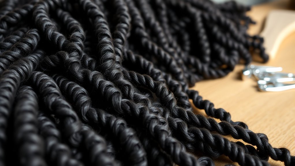 natural versatile protective styling