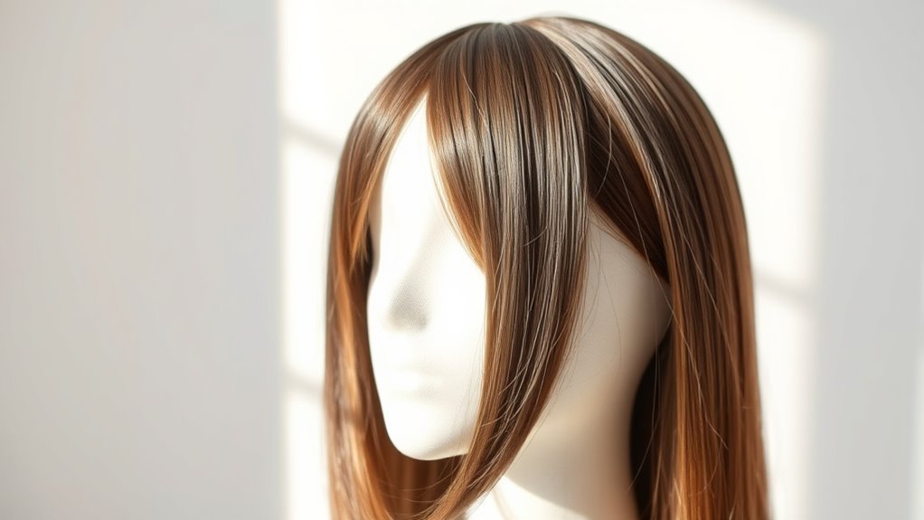 natural versatile stylish confidence