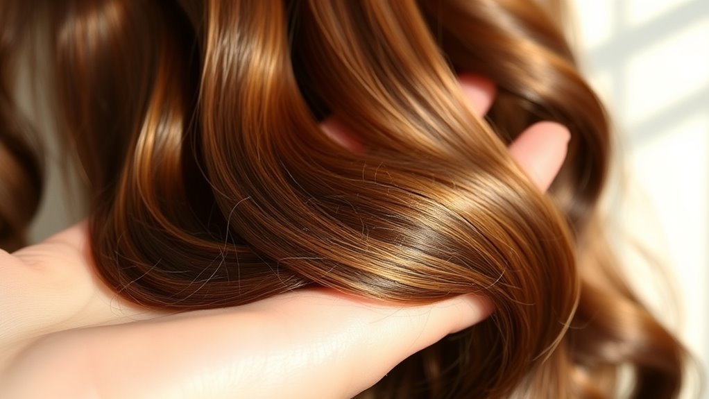 natural waves versatile style