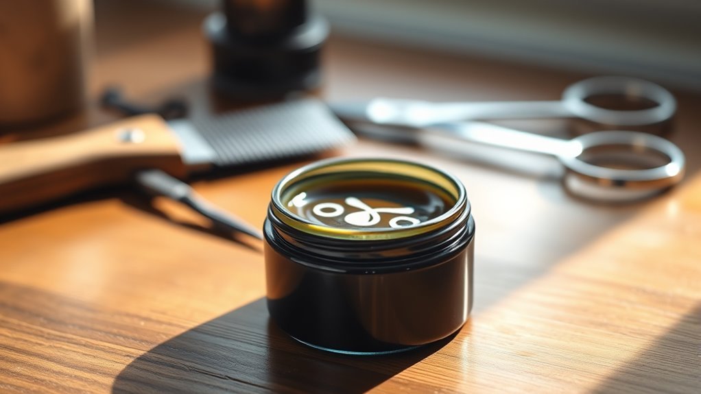 Pomade for Men: A Complete Buying Guide 2 pomade flexible glossy styling