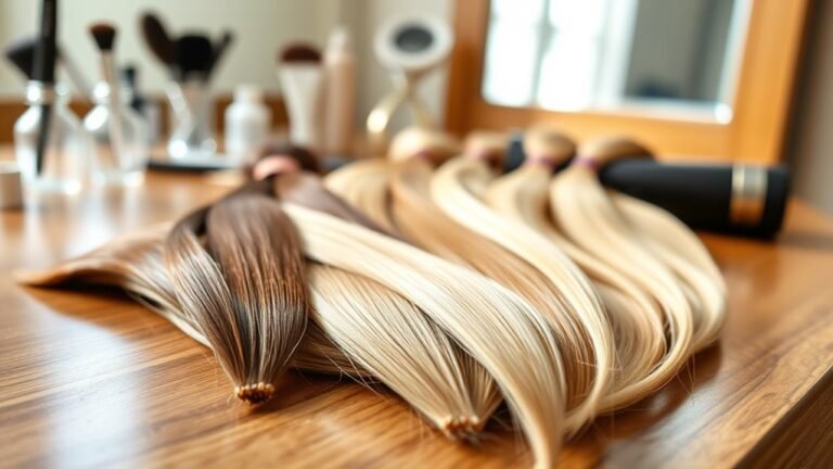 ponytail extensions buying guide