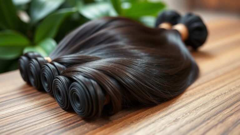 premium virgin hair guide