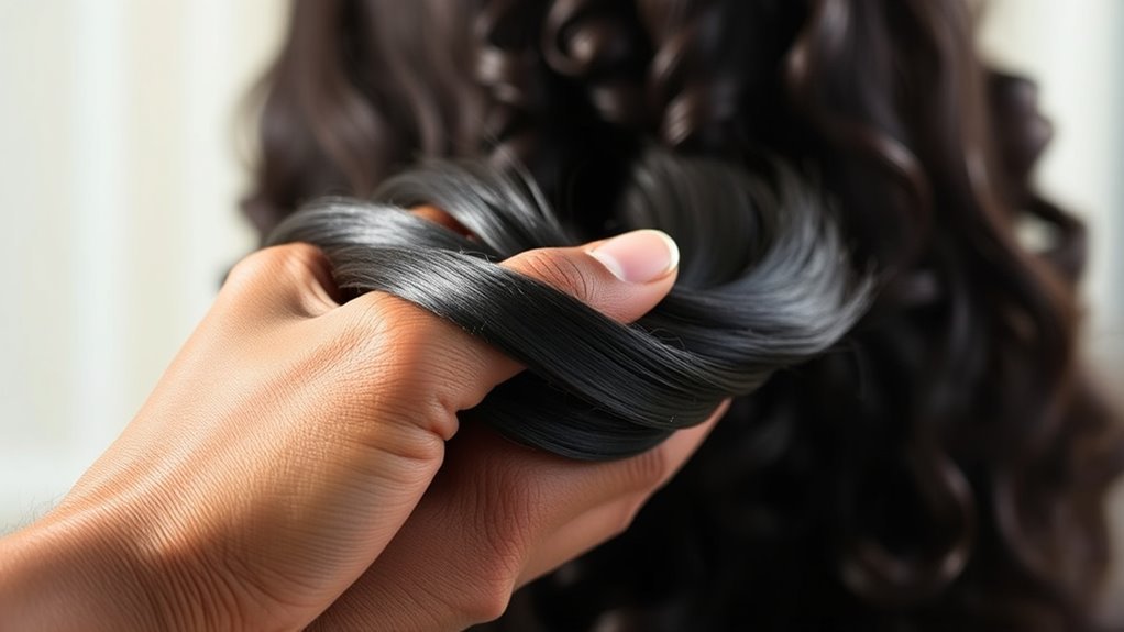 Clip in Extensions for Black Hair: A Complete Buying Guide 2 protective versatile hair styling