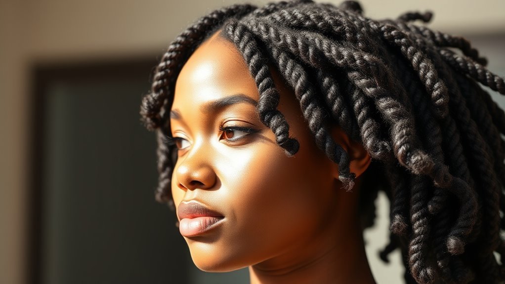 Kinky Twist Hair Guide: What to Know Before You Buy 2 protective versatile stylish hairstyle