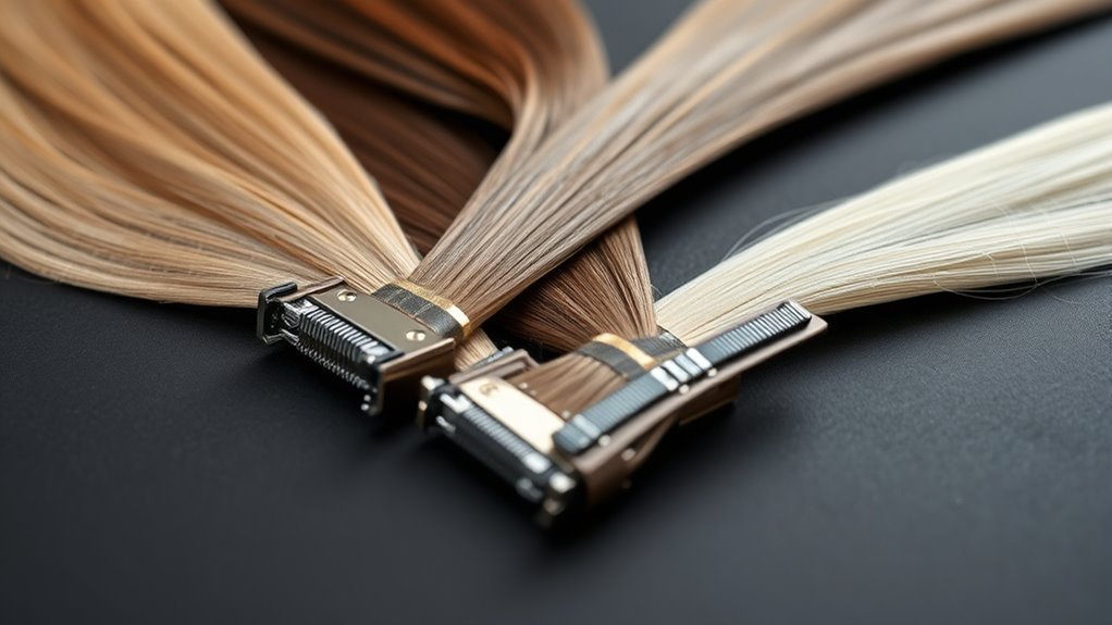 Best Clip in Extensions: Top Picks and Buying Tips 2 quality durability comfort length