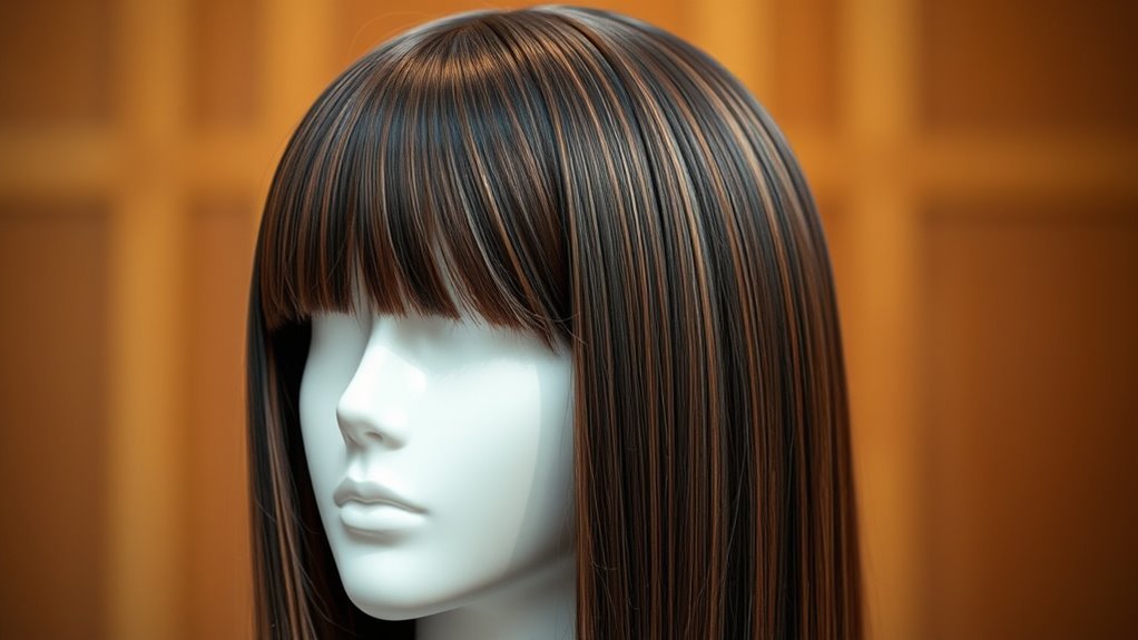 realistic versatile hair options