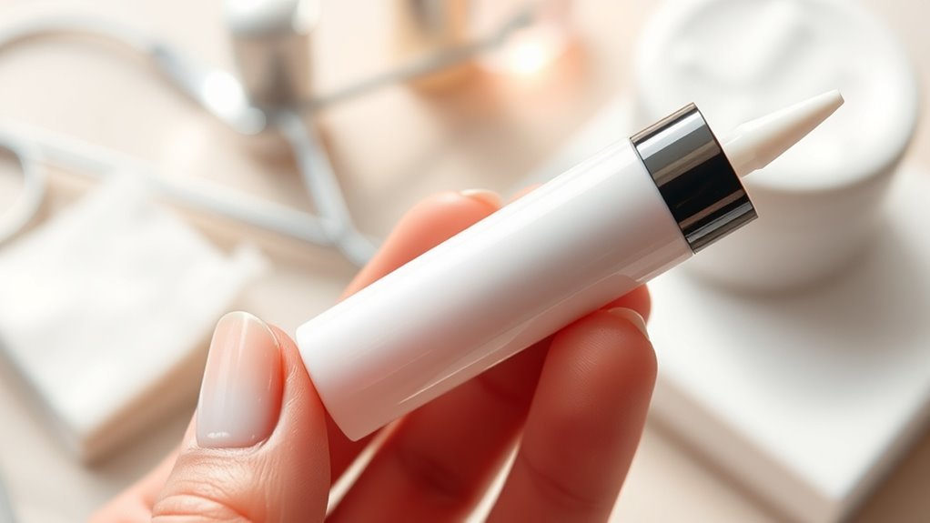 safe effective lash glue