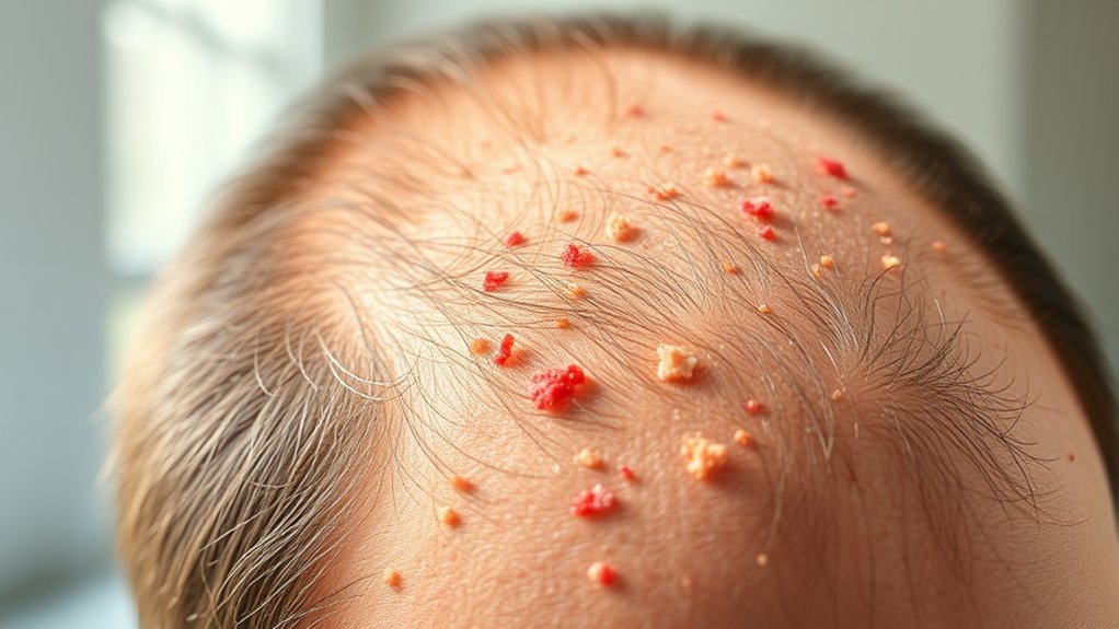 Scalp Treatment: A Complete Buying Guide 2 scalp hygiene and sensitivity