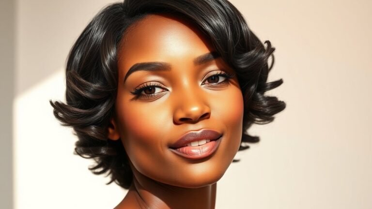 short wigs buying guide