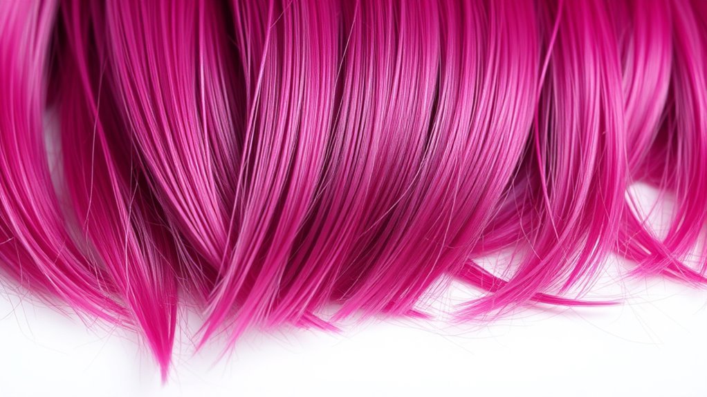 synthetic hair extensions explained