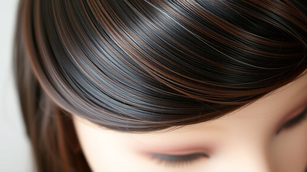 synthetic hair extensions explained