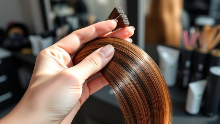 synthetic hair weave guide wopj6