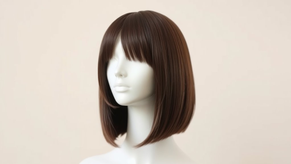 timeless versatile bob wigs