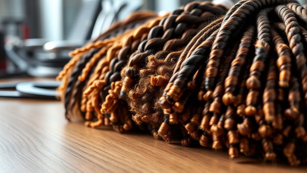 top braiding hair recommendations