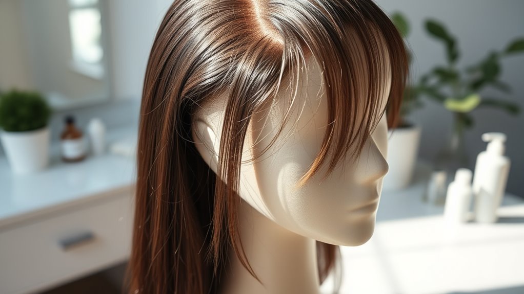 u part wigs guide