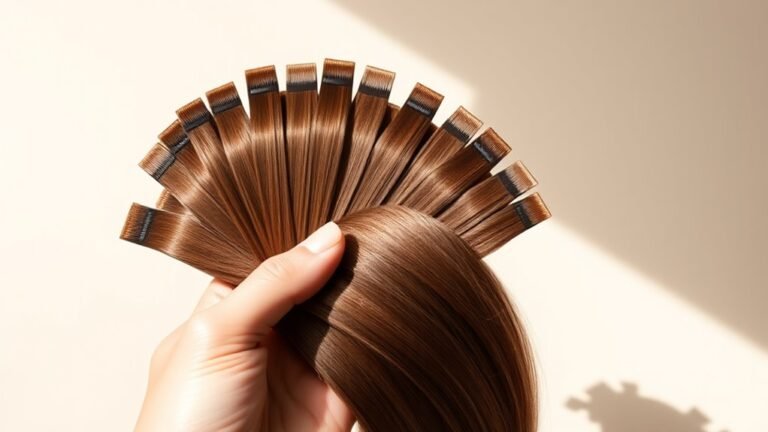 u tip extensions buying guide
