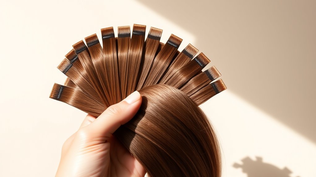 u tip extensions buying guide