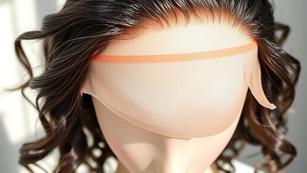 versatile all around lace wigs