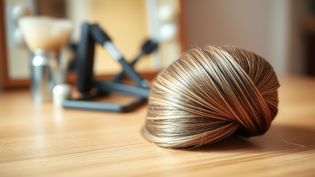versatile convenient hair accessory