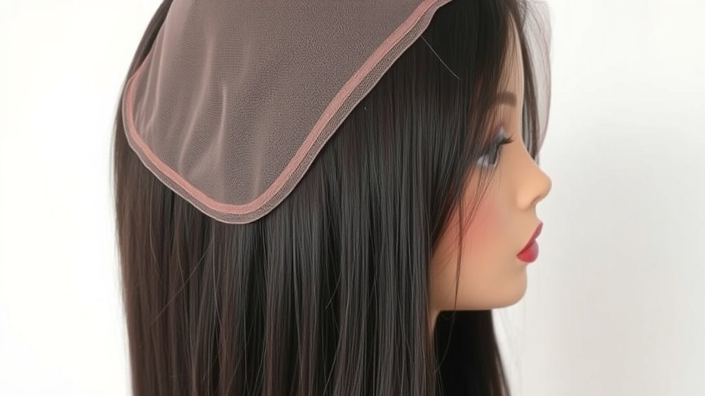 versatile durable lace front wigs