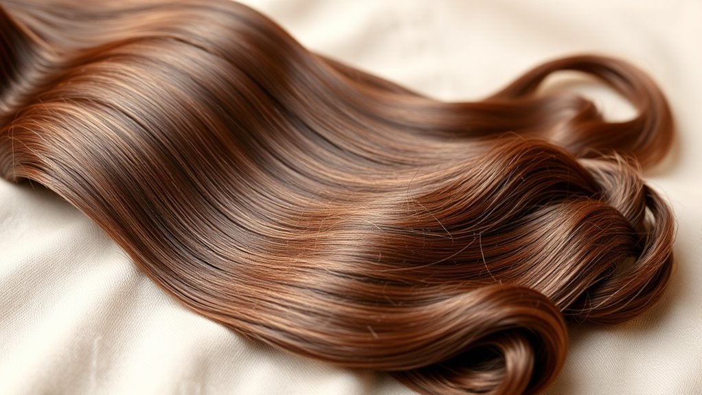 versatile durable peruvian hair