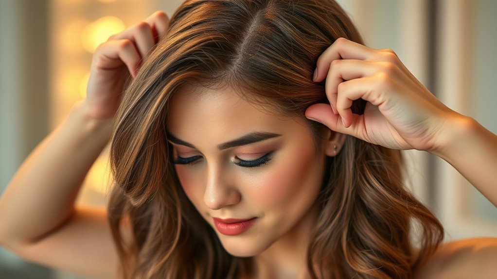 versatile easy to maintain hairpiece
