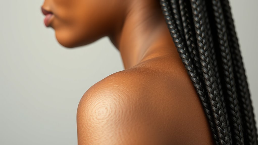 Micro Braids Hair Guide: What to Know Before You Buy 2 versatile low maintenance braided hairstyle