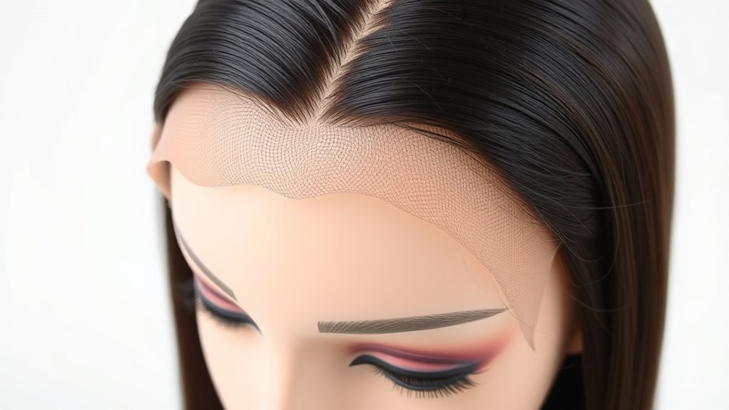versatile natural looking hairstyle choice