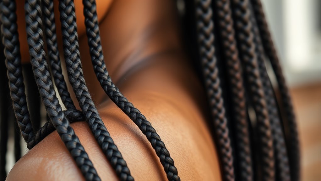 versatile protective cultural hairstyle