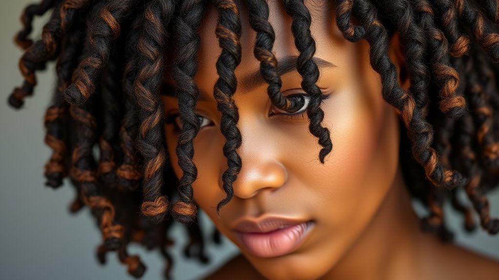 versatile protective hairstyle option