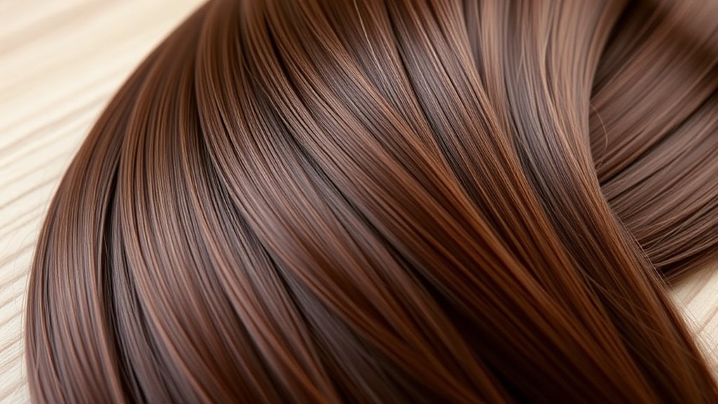 versatile styling with length