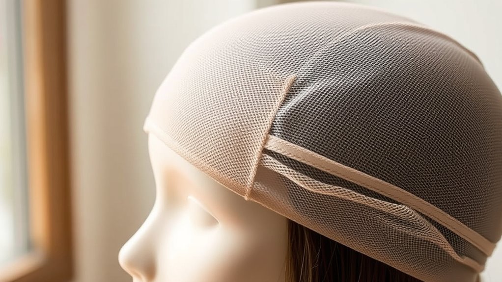 wig cap benefits explained