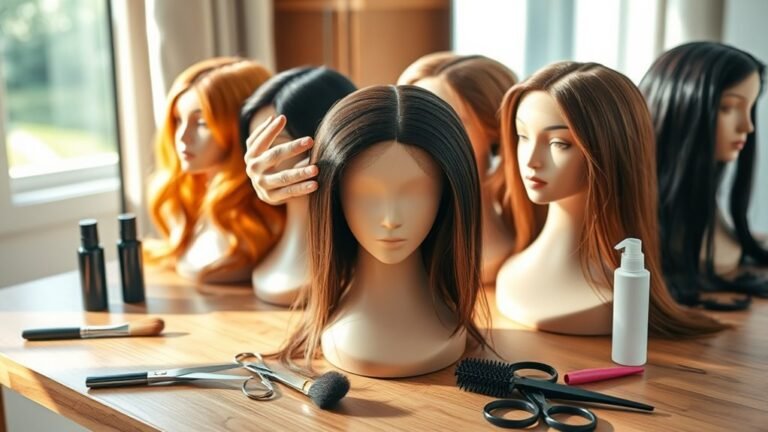wigs buying tips guide