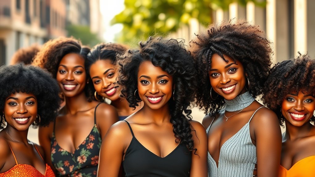 wigs for black women
