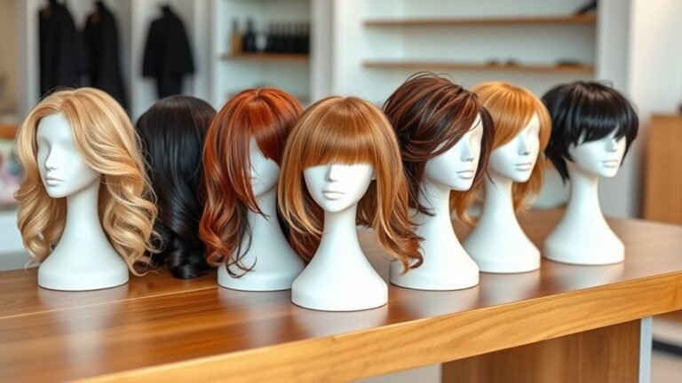 wigs for hair loss