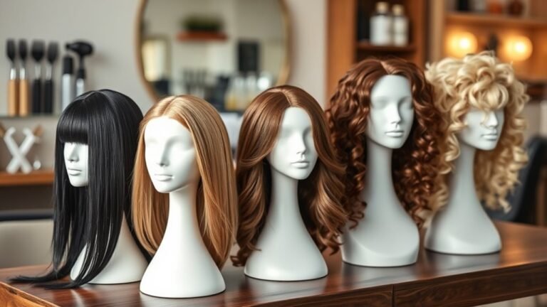 wigs for hair restoration