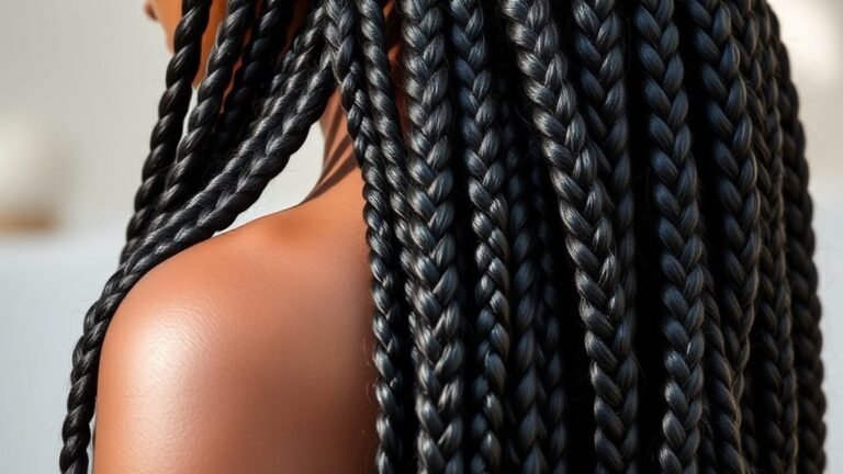 x pression braids buying guide