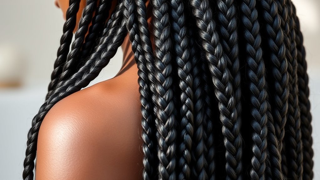 x pression braids buying guide